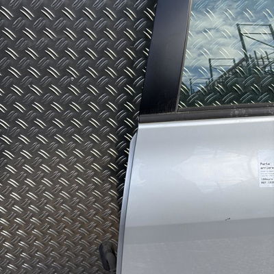Porte battante arrière gauche Toyota AURIS (_E15_) 1.4 d-4d (nde150_) (2007-2012) 3 portes