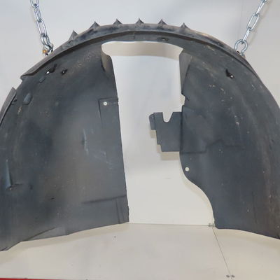 Pare-boue avant gauche Peugeot 307 (3A-C) 2.0 hdi 90 (2000-2007) 5 portes