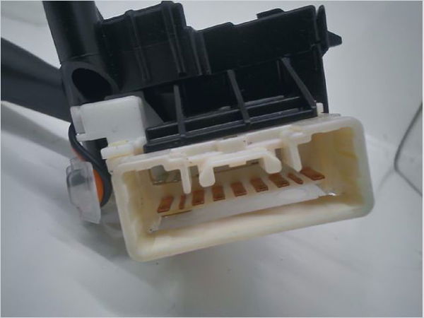 Commande eclairage Fiat SEDICI (189_) 1.9 d multijet 4x4 (2006-2011)