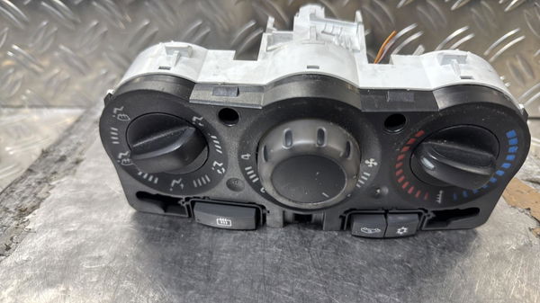 Commande de chauffage Opel CORSA D (S07) 1.3 cdti (l08, l68) (2006-2014) 5 portes