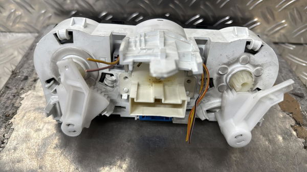 Commande de chauffage Opel CORSA D (S07) 1.3 cdti (l08, l68) (2006-2014) 5 portes