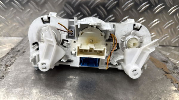 Commande de chauffage Opel CORSA D (S07) 1.3 cdti (l08, l68) (2006-2014) 5 portes