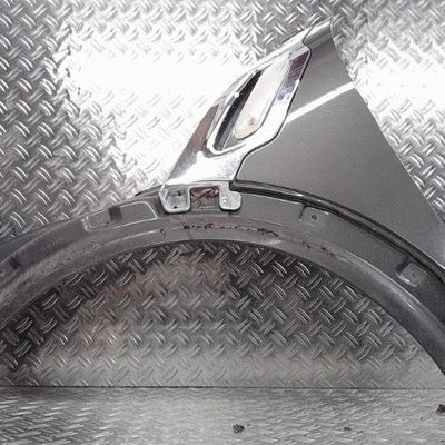 Aile avant gauche Mini MINI COUNTRYMAN (R60) Cooper d all4 (2011-2016)