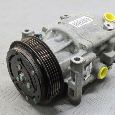 Compresseur air conditionne Fiat PANDA (169_) 1.2 (169.axb11, 169.axb1a) (2003) 5 portes
