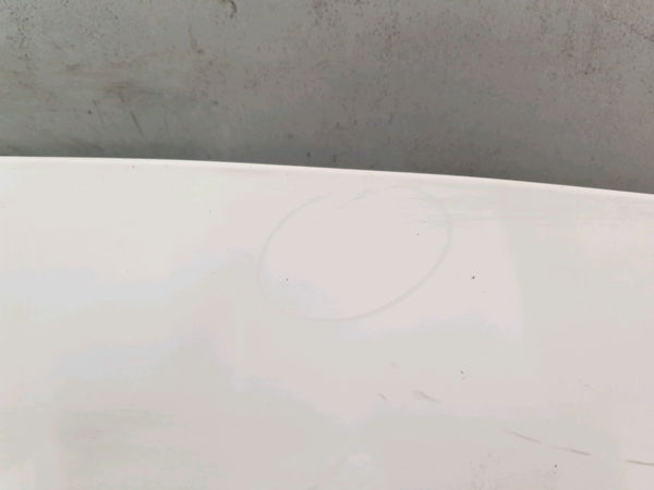 Capot Citroën C3 I (FC_, FN_) 1.4 hdi (2003-2011) 5 portes