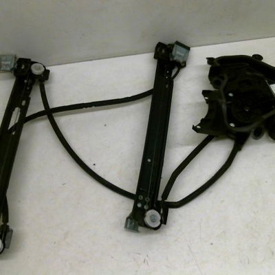 Mecanisme  moteur lève-glace avant droit Seat IBIZA IV SC (6J1, 6P5) 1.4 tsi cupra (2009-2015)