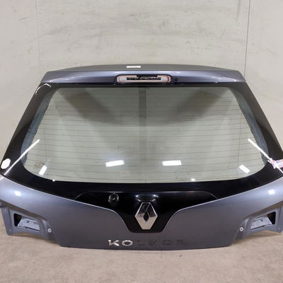 Hayon Renault KOLEOS I (HY_) 2.0 dci 4x4 (hy0k) (2008)