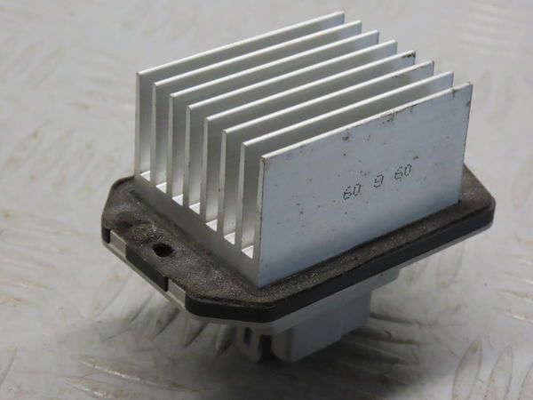 Resistance de chauffage Land rover RANGE ROVER SPORT I (L320) 2.7 d 4x4 (2005-2013)