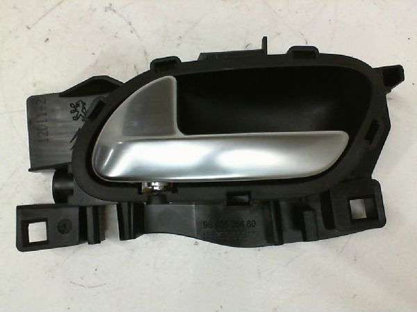 Poignee int porte arg Citroën C5 III (RD_) 2.0 hdi 140 (2008) 4 portes