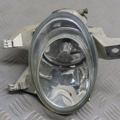 Phare antibrouillard avant gauche Peugeot 206 3-5 portes (2A-C) 2.0 hdi 90 (1999-2009) 5 portes