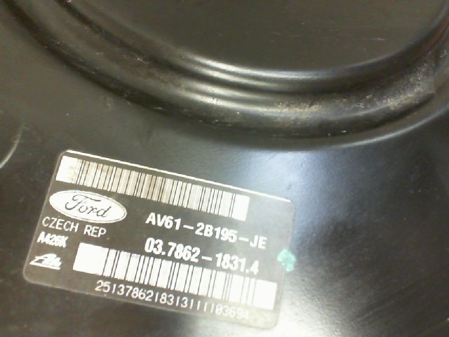 Servo-frein Ford C-MAX II (DXA-CB7, DXA-CEU) 2.0 tdci (2010-2019)