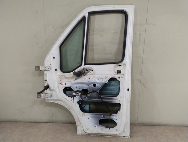 Porte avant droite Citroën JUMPER Camionnette (244) 2.2 hdi (2002-2006)