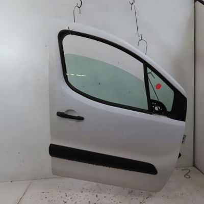 Porte avant droite Peugeot PARTNER Camionnette-Monospace 1.6 bluehdi 100 (2015)