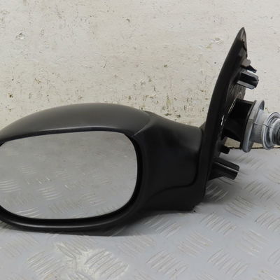 Retroviseur exterieur gauche Peugeot 206 (2L_, 2M_) 1.4 i (2lkfwa, 2mkfwa) (2009-2013) 3 portes