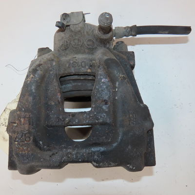 Etrier de frein avant gauche Alfa romeo GIULIETTA (940_) 2.0 jtdm (940.fxl1a) (2010-2020)