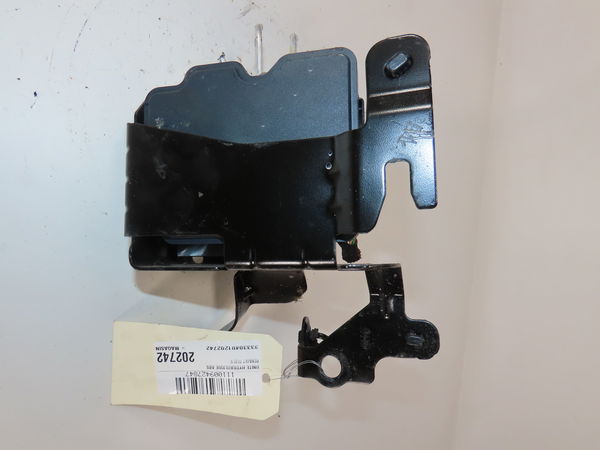 Unité hydraulique abs Renault CLIO V (B7_) 1.6 e-tech 145 (b7mu) (2022)