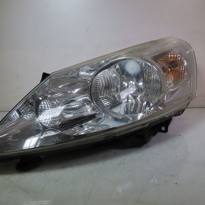 Phare gauche Fiat SCUDO Camionnette (270_, 272_) 1.6 d multijet (2007-2016)
