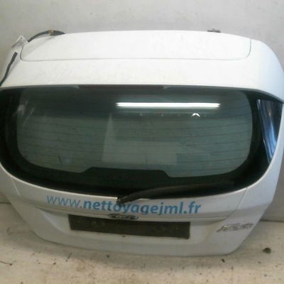 Hayon Ford FIESTA VI (CB1, CCN) 1.5 tdci (2012-2017)