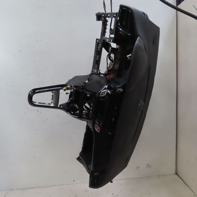 Planche de bord Citroën DS3 Décapotable 1.6 vti 120 (2013-2015)