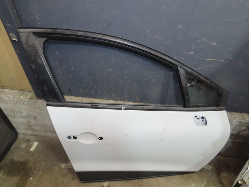 Porte avant droite RENAULT CLIO IV