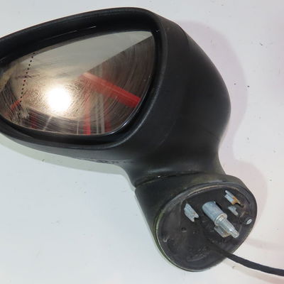 Retroviseur exterieur electrique gauche Ford FIESTA VI (CB1, CCN) 1.4 tdci (2010-2012) 3 portes