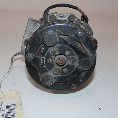 Compresseur air conditionne Opel ASTRA G 3-5 portes (T98) 1.7 dti 16v (f08, f48) (2000-2005)