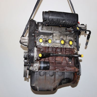 Moteur essence Fiat PUNTO EVO (199_) 1.2 (2009-2012)