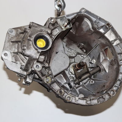 Boîte à vitesse mecanique Fiat PUNTO EVO (199_) 1.2 (2009-2012)