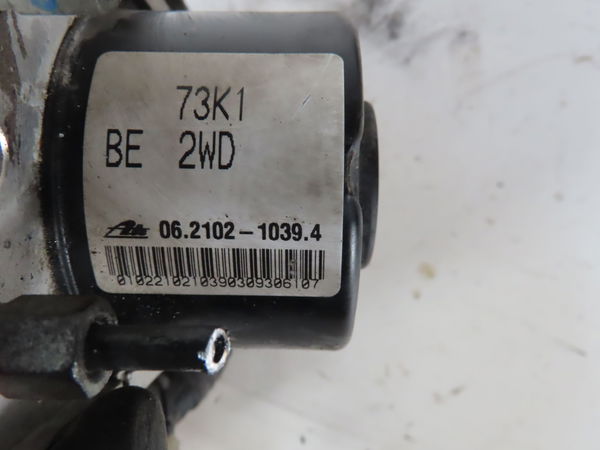Unité hydraulique abs Suzuki SWIFT III (MZ, EZ) 1.3 (rs 413) (2005)