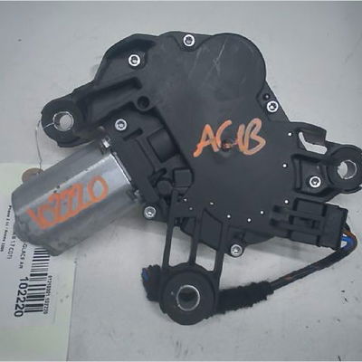 Moteur essuie-glace arrière Opel ASTRA H GTC (A04) 1.7 cdti (l08) (2005-2010)