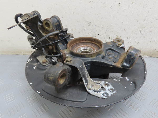 Fusee avg Peugeot 308 SW II (LC_, LJ_, LR_, LX_, L4_) 1.6 bluehdi 100 (2014-2021)