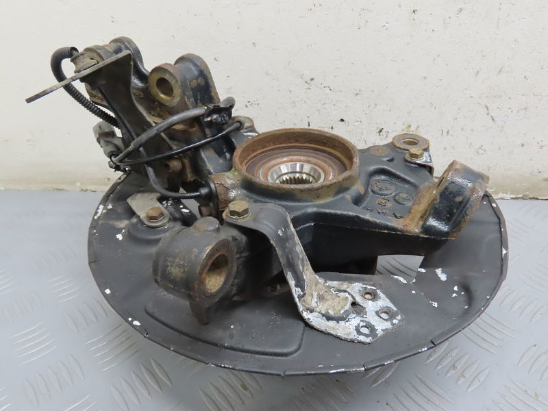 Fusee avg Peugeot 308 SW II (LC_, LJ_, LR_, LX_, L4_) 1.6 bluehdi 100 (2014-2021)