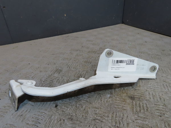 Compas g capot Renault KANGOO Express (FW0-1_) 1.5 dci 75 (fw07, fw10, fw04) (2010) 4 portes
