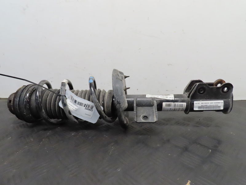Amortisseur avant droit FIAT 500 III  Elec 95ch