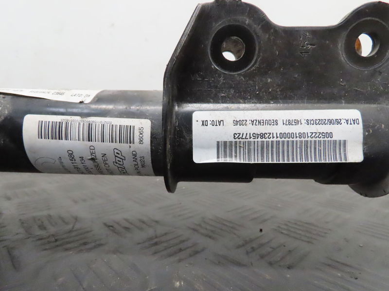 Amortisseur avant droit FIAT 500 III  Elec 95ch