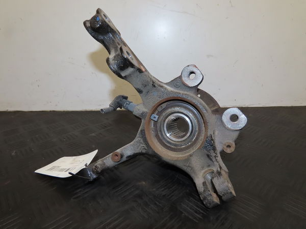 Fusee avg OPEL CORSA VI