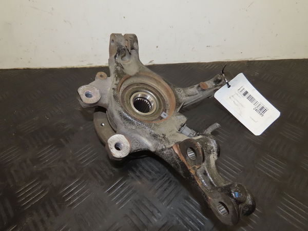 Fusee avg OPEL CORSA VI