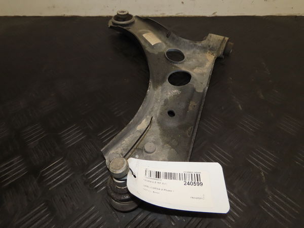 Triangle inf avd OPEL CORSA VI