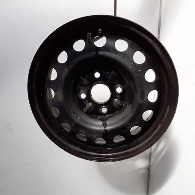Jante tole 4 Citroën C1 (PM_, PN_) 1.0 (2005-2014) 5 portes