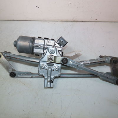 Moteur essuie-glace avant Peugeot PARTNER Camionnette-Monospace 1.6 bluehdi 100 (2015)