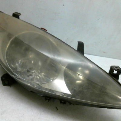 Phare droit Peugeot 307 (3A-C) 2.0 hdi 90 (2000-2007) 5 portes