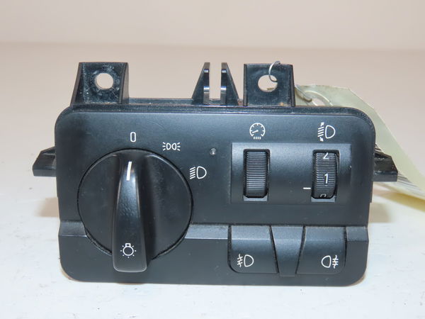 Interrupteur commande de phares Bmw 3 Compact (E46) 320 td (2001-2005)