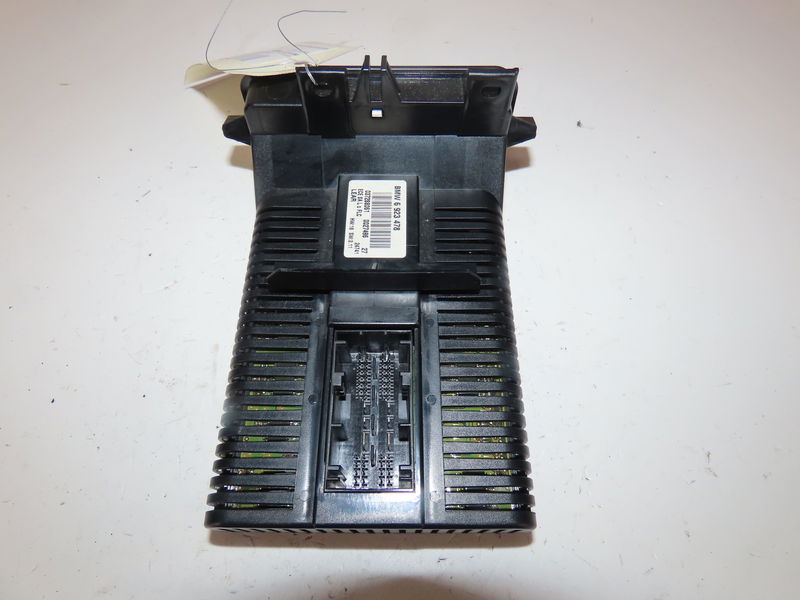 Interrupteur commande de phares Bmw 3 Compact (E46) 320 td (2001-2005)