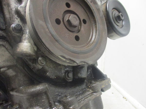Moteur diesel FORD FIESTA IV  1.8 D