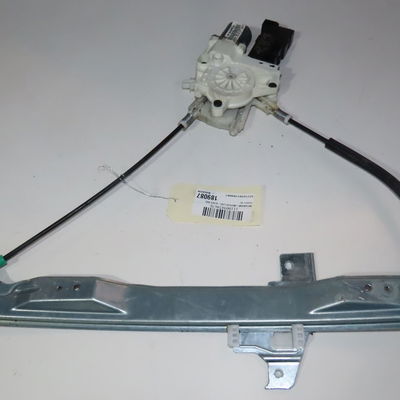 Mecanismemoteur leve-glace avg Peugeot 407 (6D_) 2.0 16v (6drfjc, 6drfje, 6drfjf) (2005-2010)