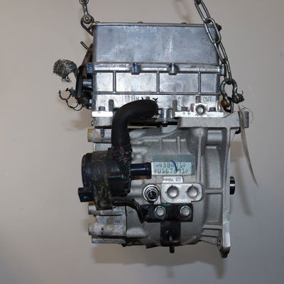 Moteur electrique pour vehicule hybride Dacia SPRING Ev (b6m1) (2020) 5 portes