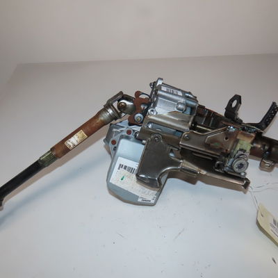 Colonne de direction assistee Renault CLIO III (BR0-1, CR0-1) 1.2 16v (br02, br0j, br11, cr02, cr0j, cr11) (2005-2014) 5 portes