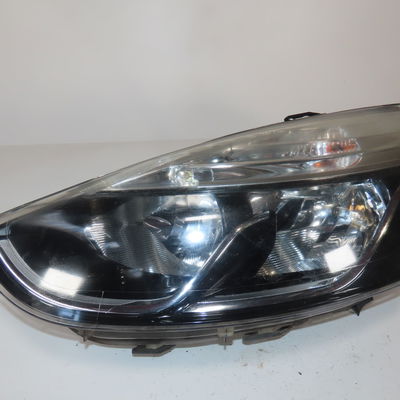 Phare gauche Renault CLIO IV (BH_) 1.5 dci 75 (2012) 5 portes