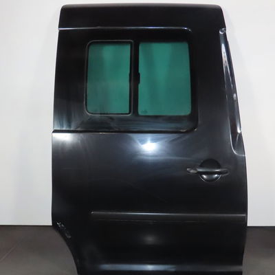 Porte coulissante d Volkswagen CADDY III Monospace (2KB, 2KJ, 2CB, 2CJ) 1.9 tdi (2004-2010)