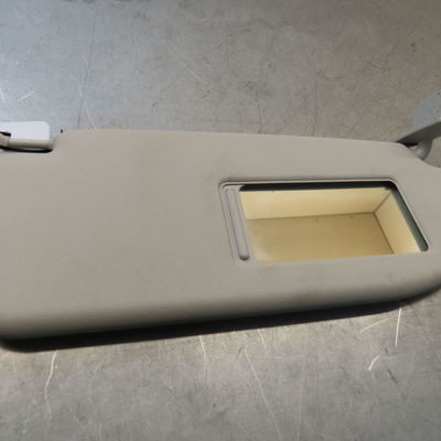 Pare-soleil droit Seat IBIZA IV (6J5, 6P1) 1.6 tdi (2009-2015)